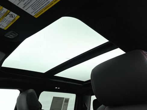 New 2025 Ford F150 Lariat w/ Equipment Group 502A High image 9