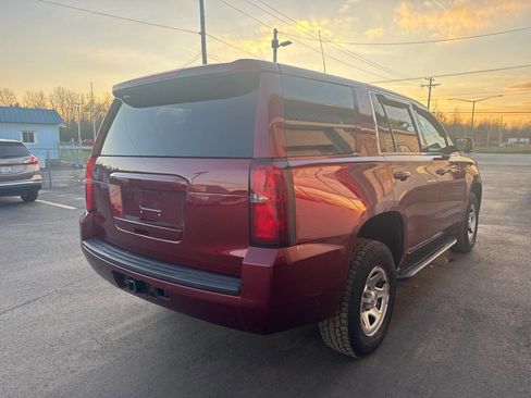 Used 2018 Chevrolet Tahoe 4WD image 5