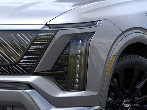 New 2026 Cadillac Vistiq Platinum image 10