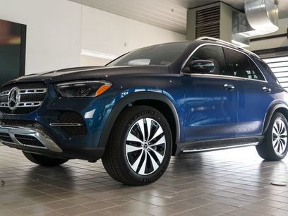 New 2026 Mercedes-Benz GLE 350 4MATIC