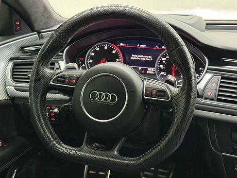 Used 2016 Audi RS 7 Prestige w/ RS 7 Dynamic Package image 29