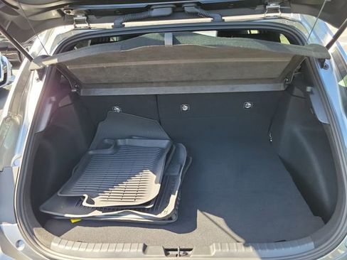 Used 2025 Toyota Corolla GR AWD/4WD image 8