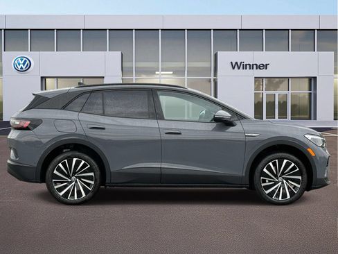 New 2026 Volkswagen ID.4 Pro AWD/4WD image 6