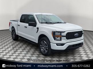 Certified 2023 Ford F150 XL w/ STX Appearance Package AWD/4WD video 1