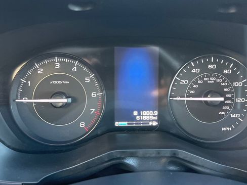 Used 2017 Subaru Impreza 2.0i Premium AWD/4WD image 14