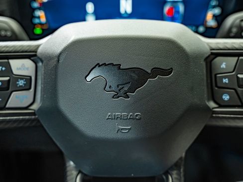 Used 2024 Ford Mustang Dark Horse RWD image 29