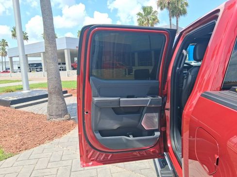 Used 2024 Ford F150 Lariat w/ Equipment Group 502A High AWD/4WD image 17