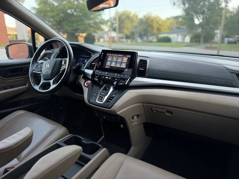 Used 2019 Honda Odyssey EX-L image 14