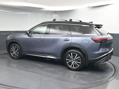 Used 2023 INFINITI QX60 Autograph AWD/4WD image 5