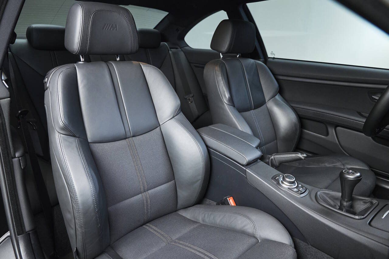 Used 2011 BMW M3 Coupe RWD image 79