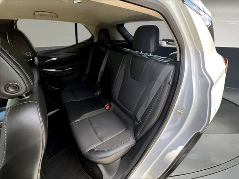 Used 2025 Buick Encore GX Preferred AWD/4WD image 23