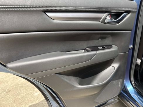 Used 2024 MAZDA CX-5 AWD 2.5 S w/ Select Package image 10