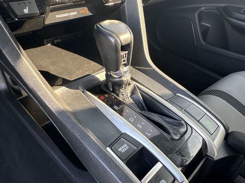 Used 2021 Honda Civic EX image 15
