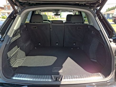 Certified 2025 Audi Q5 Premium Plus w/ Premium Plus AWD/4WD image 26