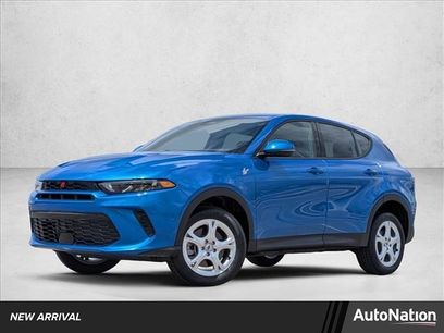 Used 2024 Dodge Hornet GT
