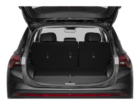 Certified 2022 Hyundai Santa Fe XRT image 14