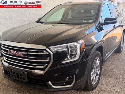 Used 2023 GMC Terrain SLT