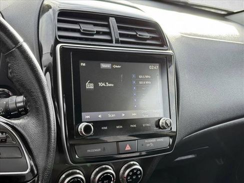 Used 2024 Mitsubishi Outlander Sport Trail Edition image 13