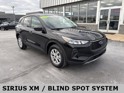 Used 2025 Ford Escape Active