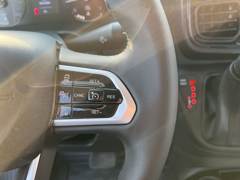 New 2026 RAM ProMaster 2500 w/ Safety Group image 28