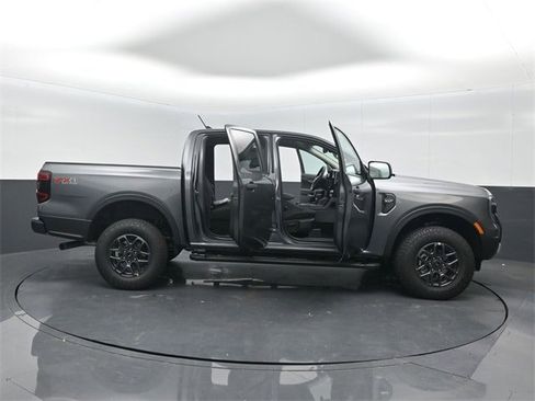 New 2025 Ford Ranger XLT w/ FX4 Off-Road Package image 27