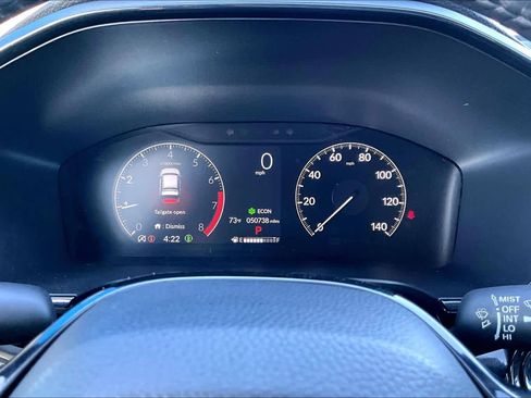 Used 2023 Honda CR-V EX-L image 26