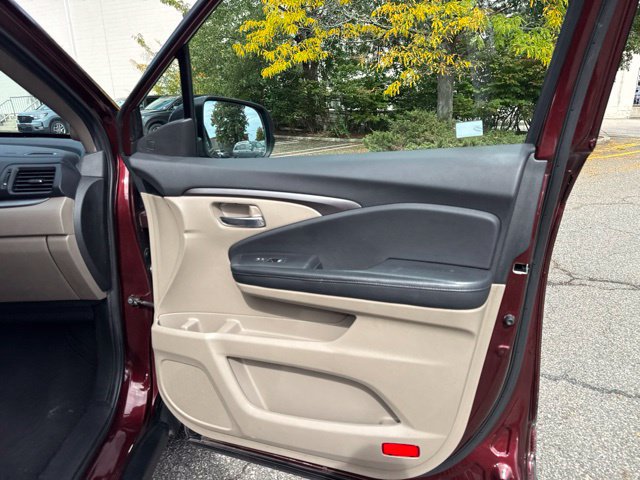 Used 2019 Honda Pilot EX-L image 29