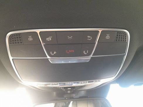 Used 2015 Mercedes-Benz S 550 Sedan image 16
