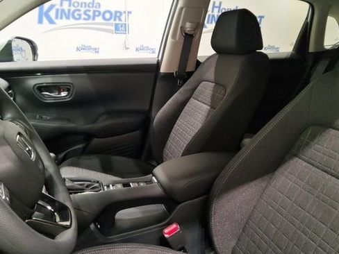 New 2026 Honda HR-V LX image 16
