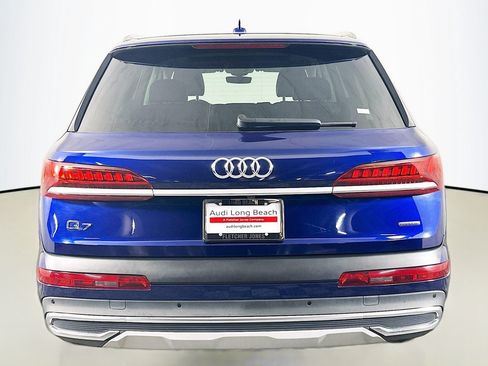 Used 2024 Audi Q7 2.0T Premium Plus AWD/4WD image 3