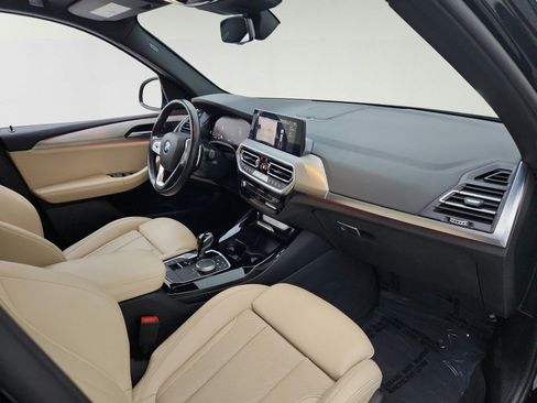 Used 2023 BMW X3 sDrive30i w/ Convenience Package RWD image 29