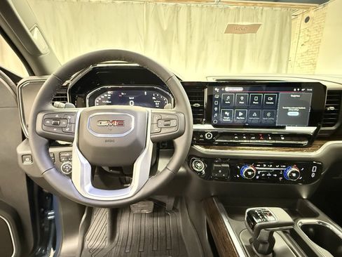 New 2026 GMC Sierra 1500 Elevation w/ Max Trailering Package image 27