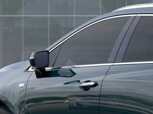 New 2026 Cadillac XT5 Premium Luxury AWD/4WD image 12