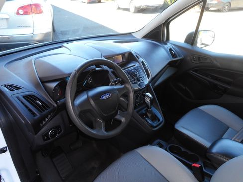 Used 2016 Ford Transit Connect XL FWD image 14
