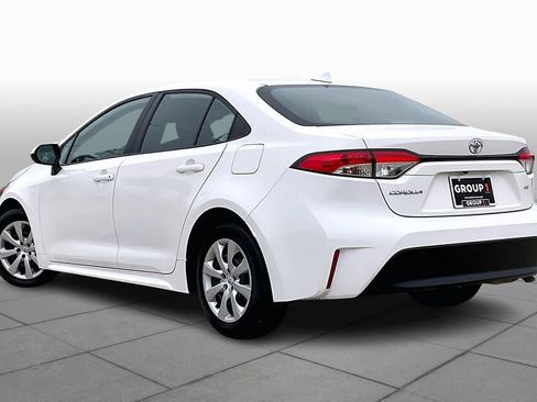 Used 2024 Toyota Corolla LE image 13