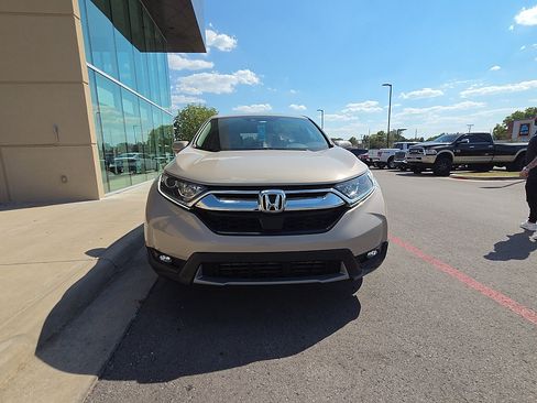 Used 2019 Honda CR-V EX image 11
