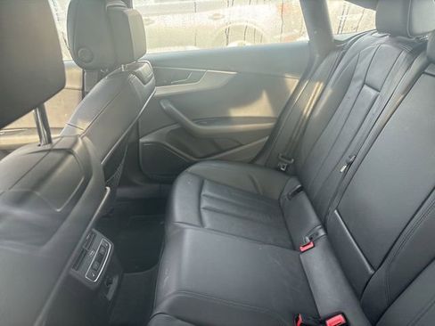 Used 2018 Audi A5 2.0T Premium Plus w/ Premium Plus image 5