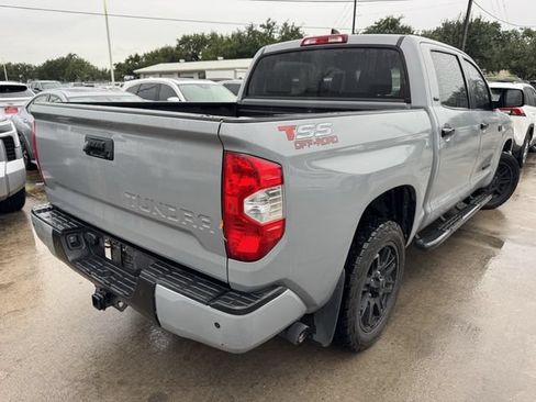 Used 2021 Toyota Tundra SR5 RWD image 5