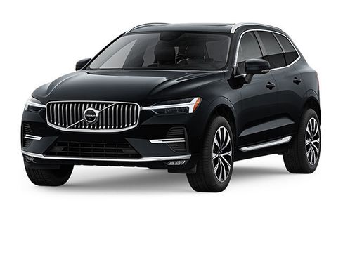 Certified 2023 Volvo XC60 B5 Plus w/ Climate Package image 1