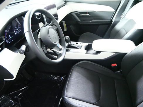 New 2026 MAZDA CX-5 Select AWD/4WD image 4