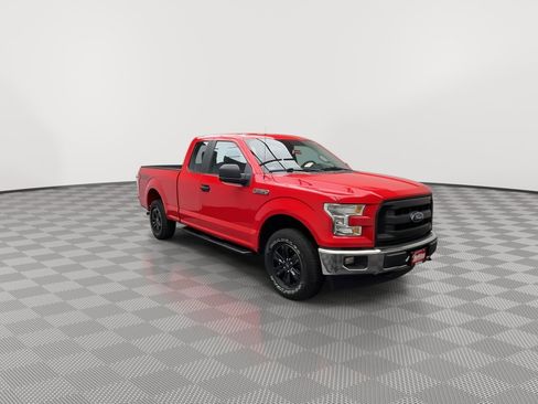 Used 2017 Ford F150 XL w/ Equipment Group 101A Mid image 28