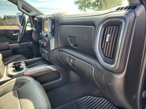 Used 2020 Chevrolet Silverado 2500 LTZ w/ LTZ Plus Package image 50