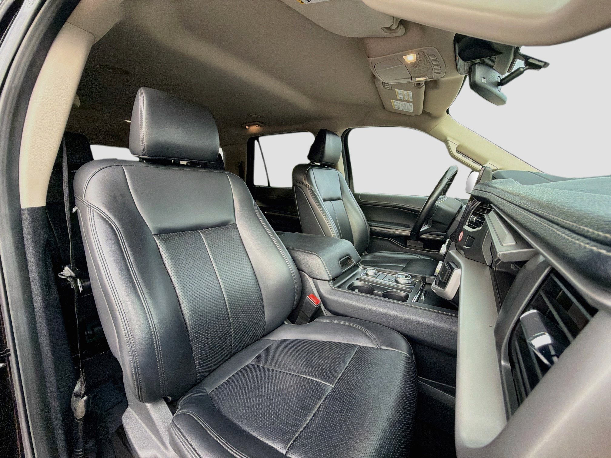 Used 2024 Ford Expedition Max XLT AWD/4WD image 16