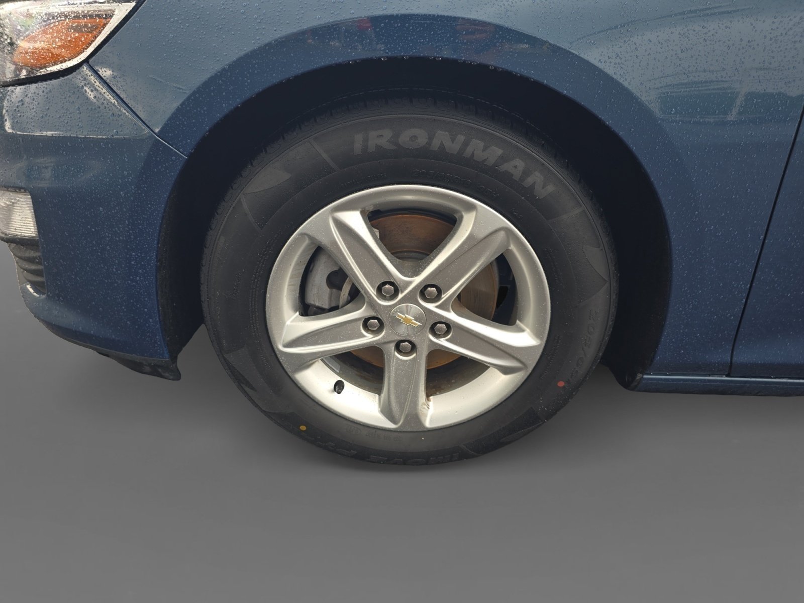 Used 2024 Chevrolet Malibu LT FWD image 10
