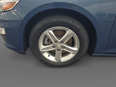 Used 2024 Chevrolet Malibu LT FWD image 10