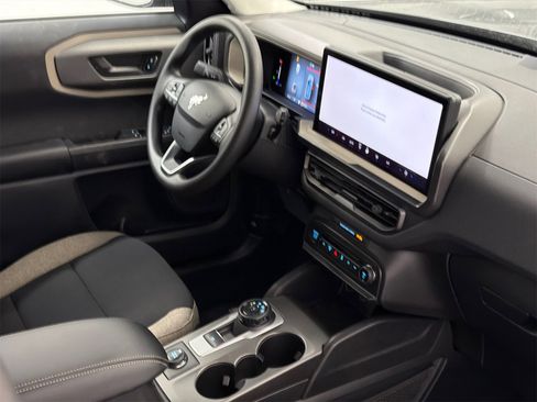 New 2026 Ford Bronco Sport Big Bend image 10