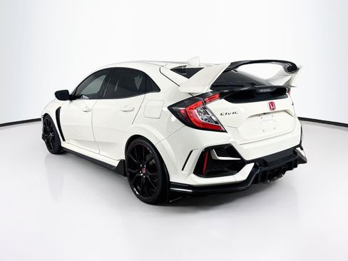 Used 2021 Honda Civic Type R image 29