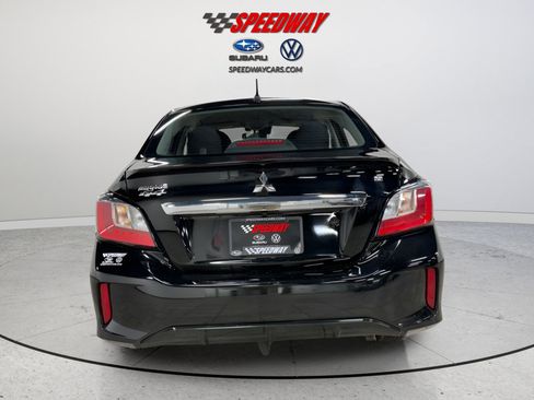 Used 2024 Mitsubishi Mirage G4 SE image 6