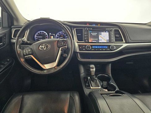 Used 2018 Toyota Highlander Limited FWD image 20
