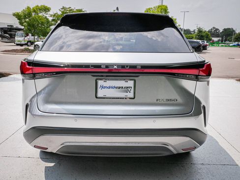 Used 2024 Lexus RX 350 Premium Plus w/ Convenience Package FWD image 9